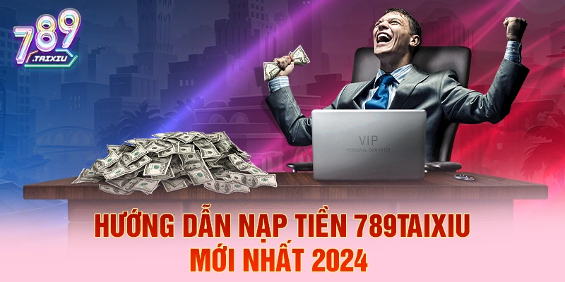 Hướng dẫn nạp tiền tại c88